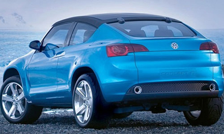 Volkswagen Concept A_2