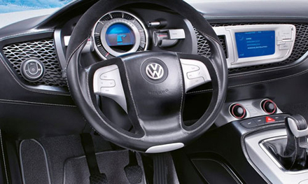 Volkswagen Concept A_4