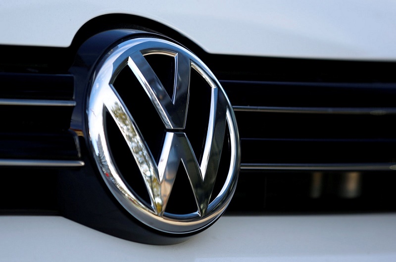 Volkswagen отзывает пятьдесят семь автомобилей в России